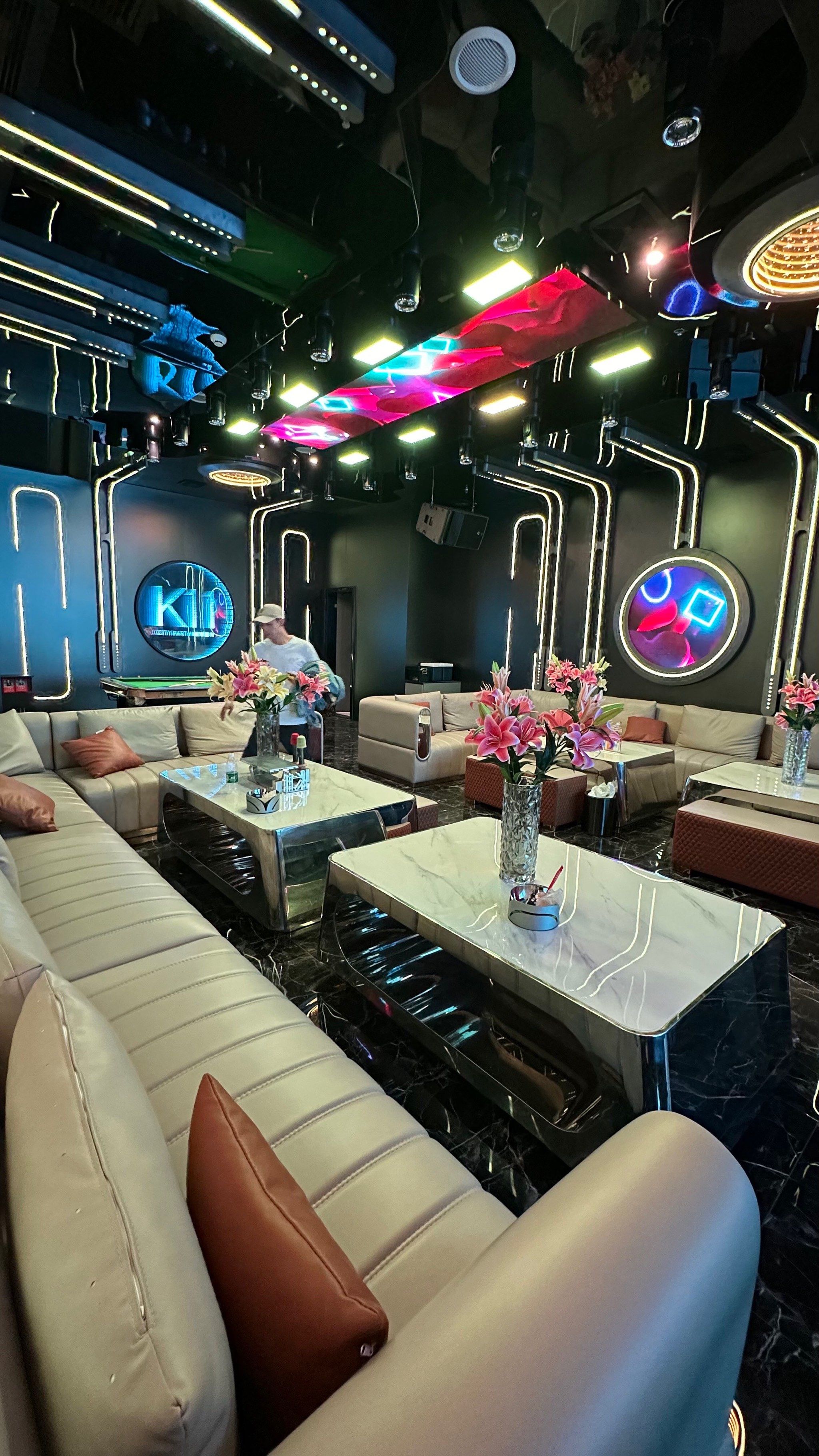 商务ktv订房服务-华容区ktv预定